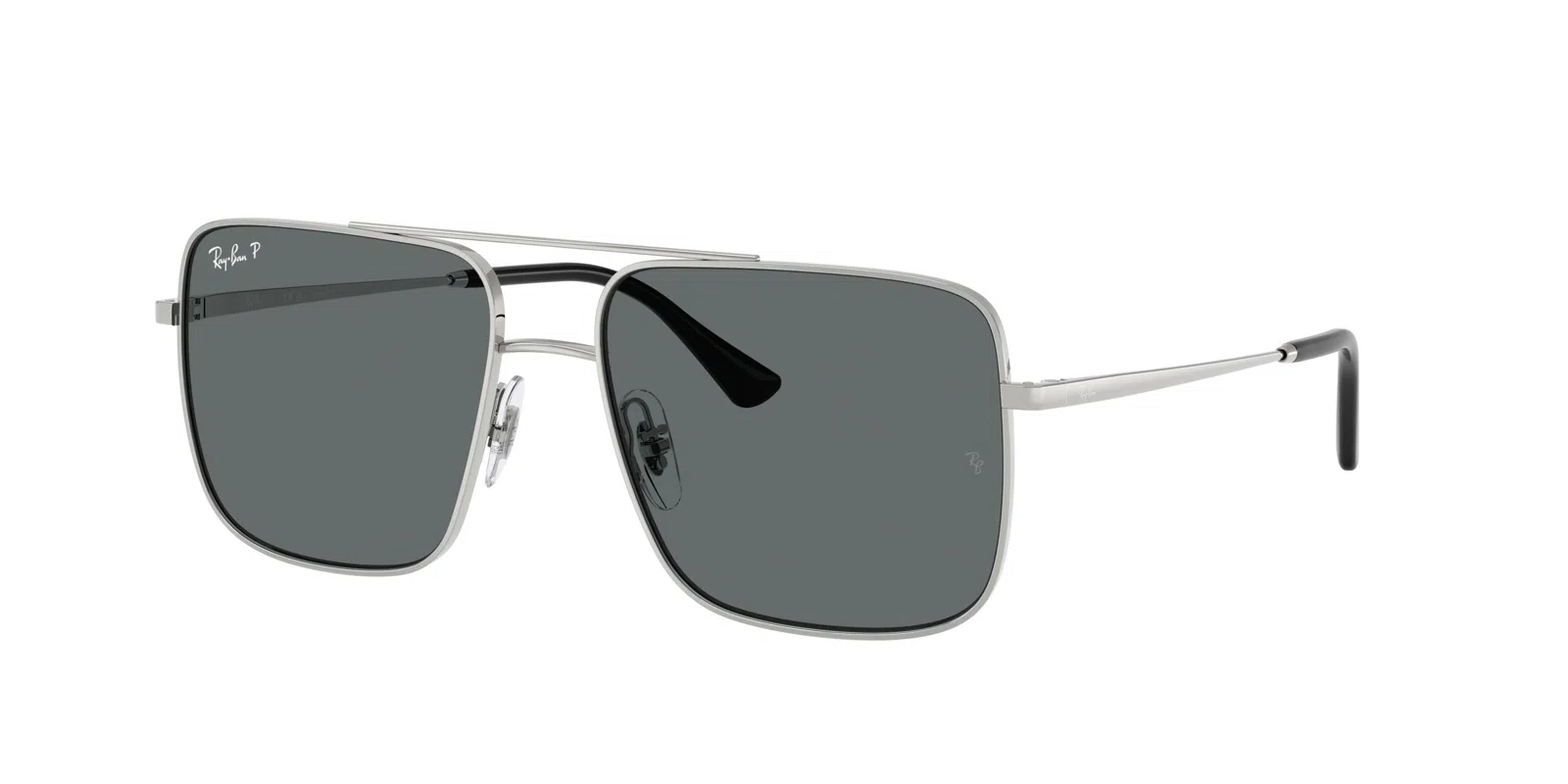 Ray-Ban Ari 3758 Sunglasses - view 30